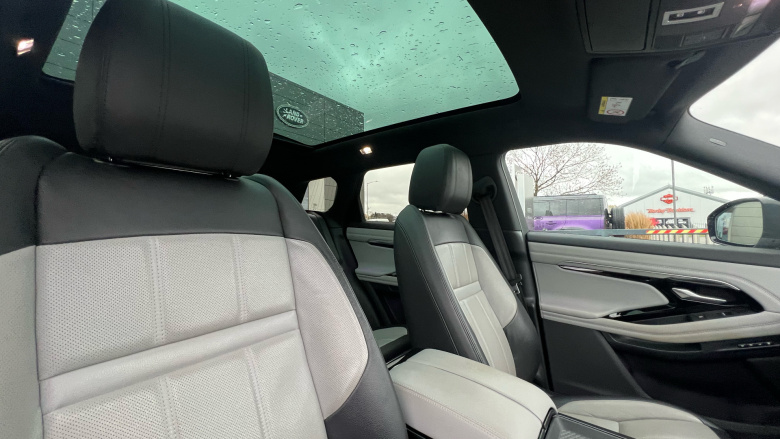 Land Rover Range Rover Evoque 2.0 D180 First Edition 5dr Auto Diesel Hatchback